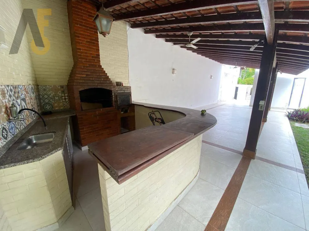 Casa de Condomínio, 4 quartos - Foto 16