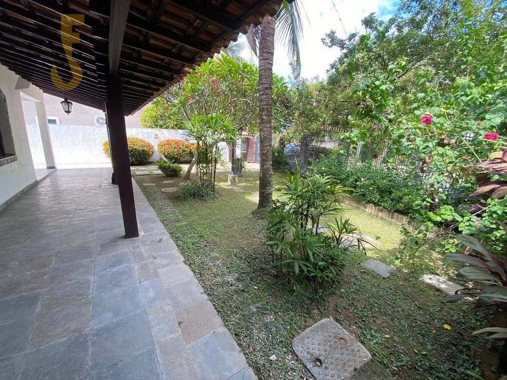 Casa de Condomínio, 4 quartos - Foto 21