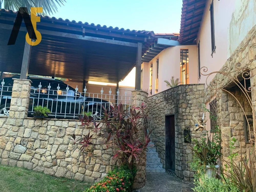 Casa de Condomínio, 5 quartos - Foto 14