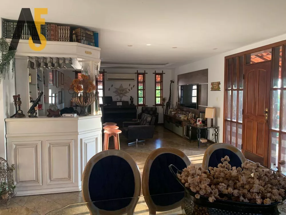 Casa de Condomínio, 5 quartos - Foto 8
