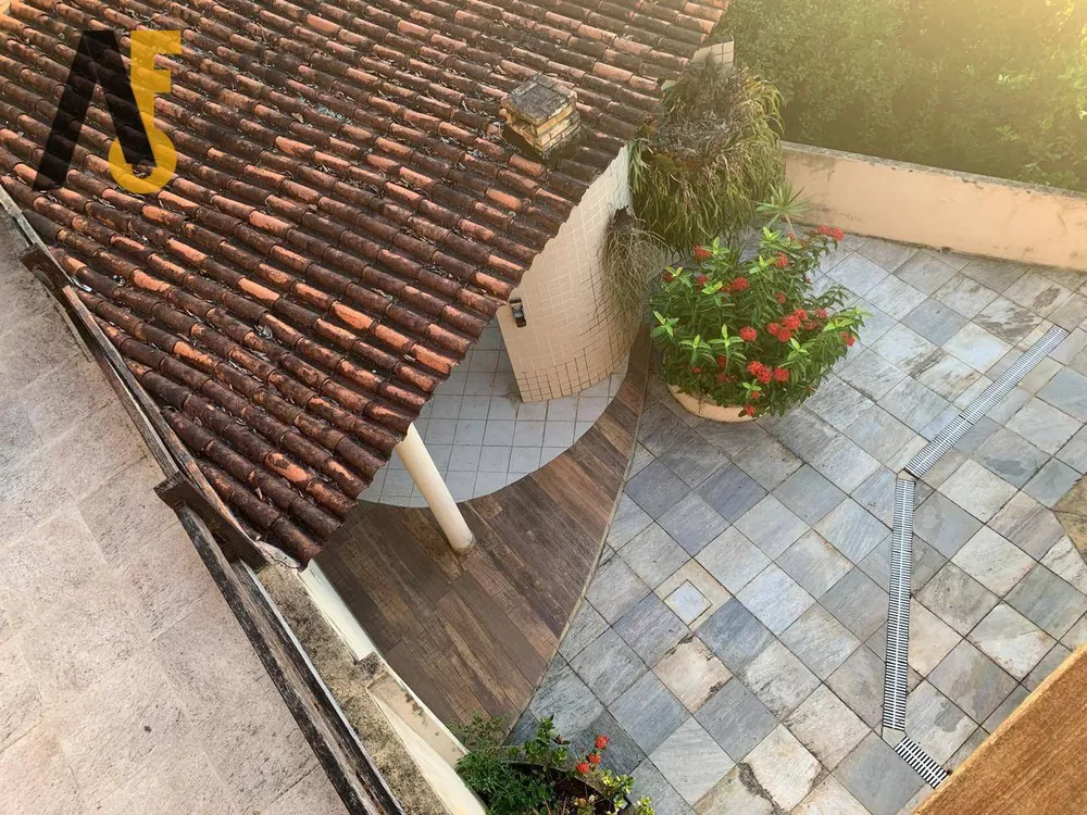 Casa de Condomínio, 5 quartos - Foto 10