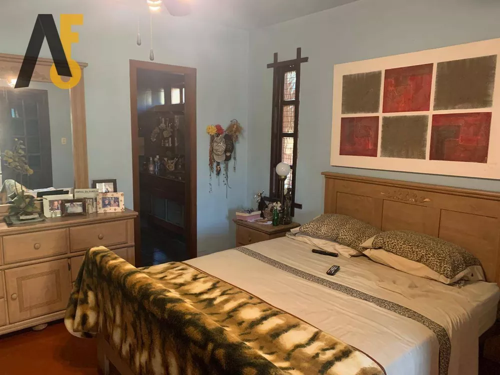 Casa de Condomínio, 5 quartos - Foto 5