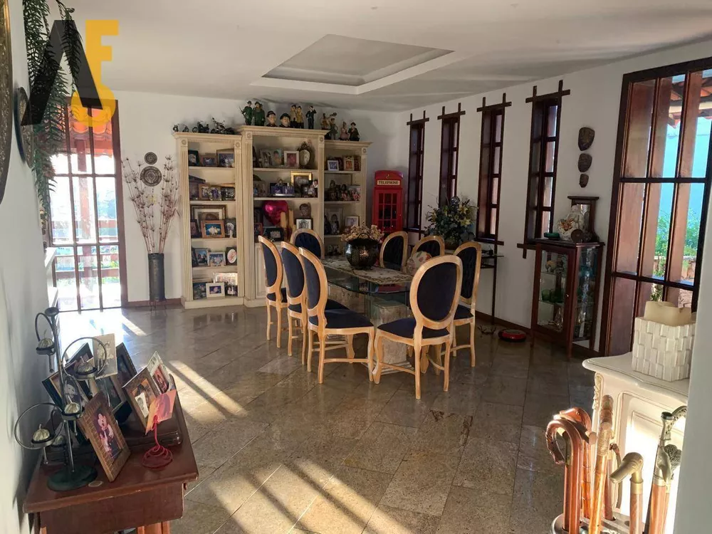 Casa de Condomínio, 5 quartos - Foto 11