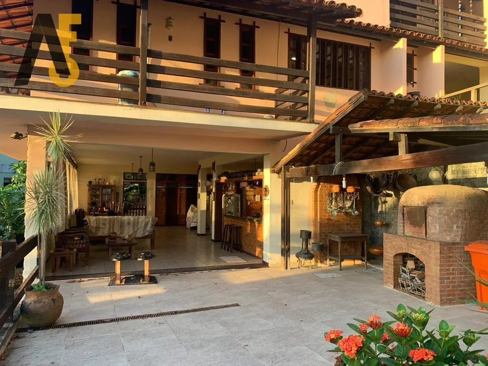 Casa de Condomínio, 5 quartos - Foto 7