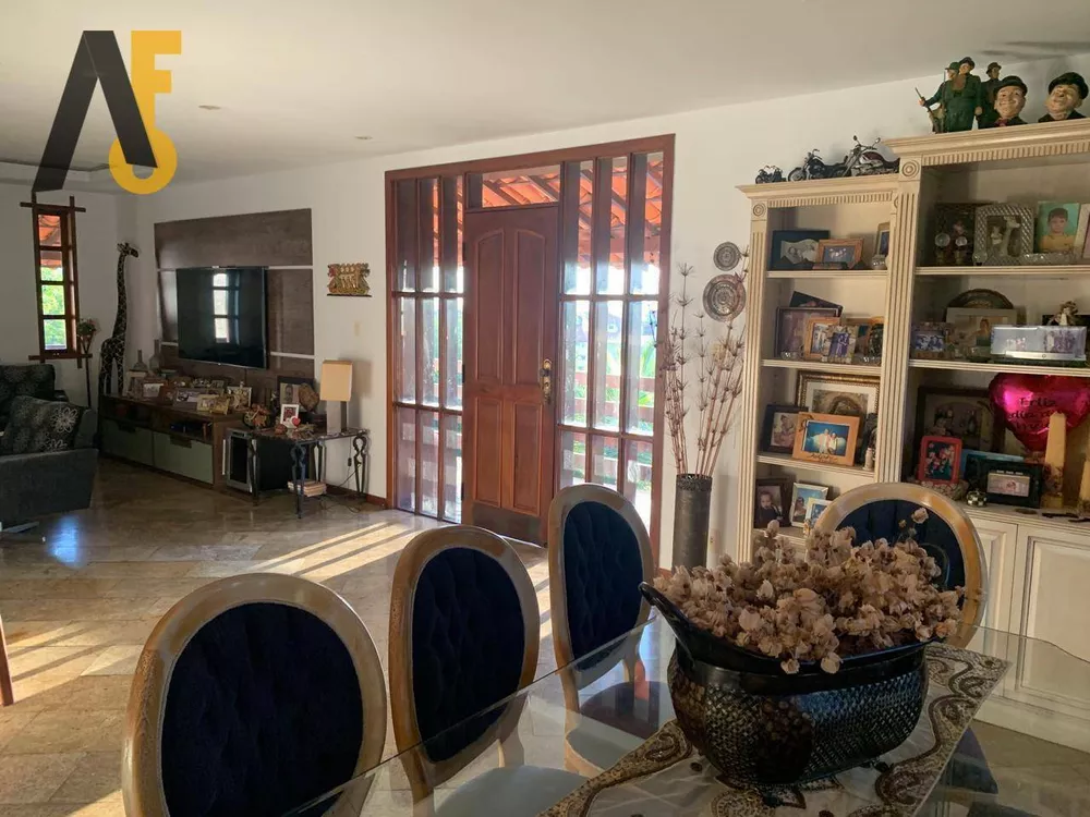Casa de Condomínio, 5 quartos - Foto 17