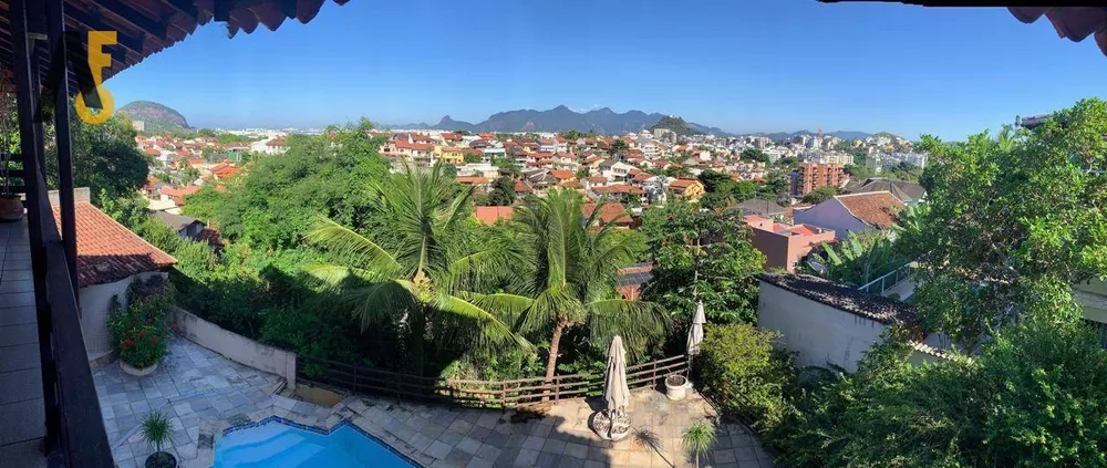Casa de Condomínio, 5 quartos - Foto 6