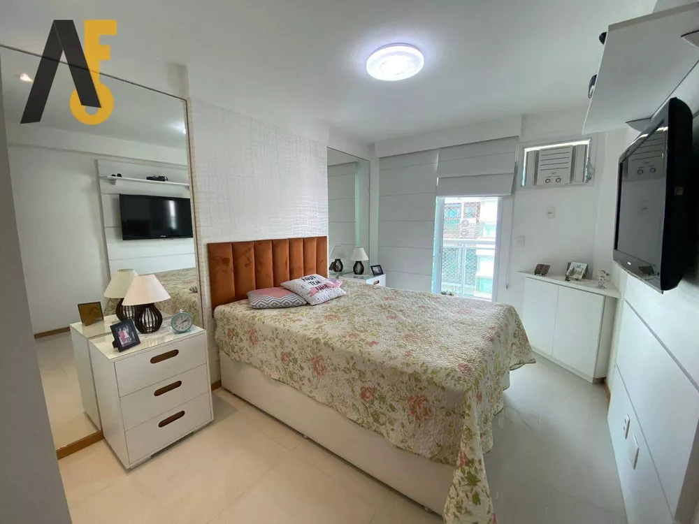 Cobertura, 3 quartos, 181 m² - Foto 12