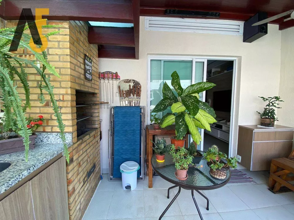 Cobertura, 3 quartos, 181 m² - Foto 11