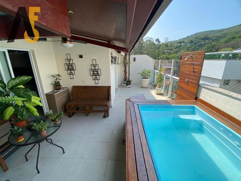 Cobertura, 3 quartos, 181 m² - Foto 16