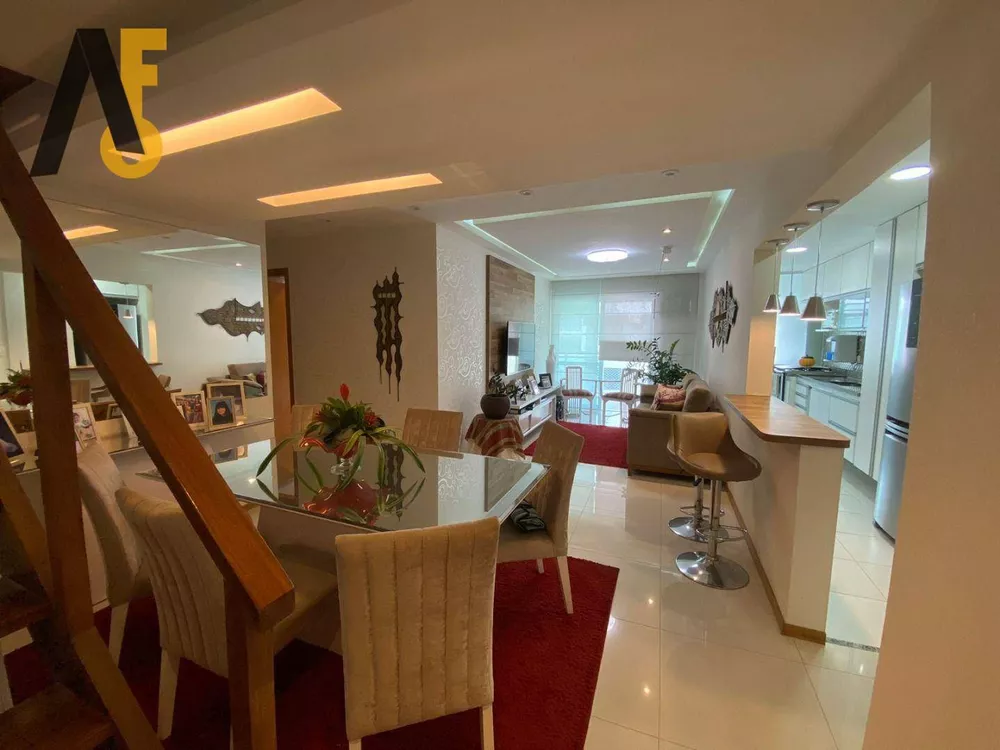 Cobertura, 3 quartos, 181 m² - Foto 9