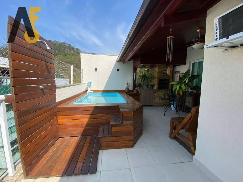 Cobertura, 3 quartos, 181 m² - Foto 6