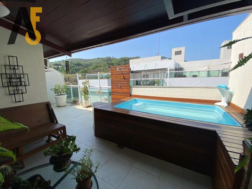 Cobertura, 3 quartos, 181 m² - Foto 18