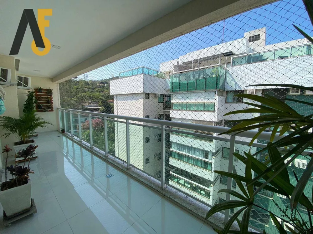 Cobertura, 3 quartos, 181 m² - Foto 5