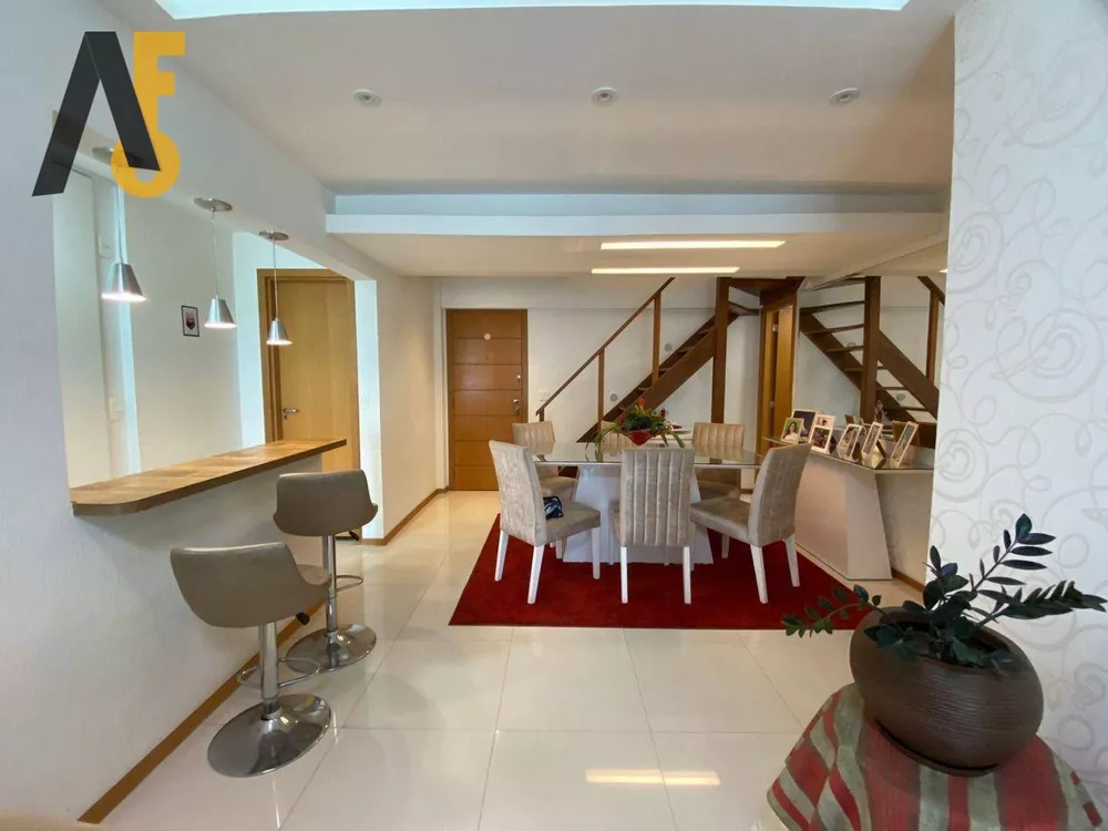 Cobertura, 3 quartos, 181 m² - Foto 7