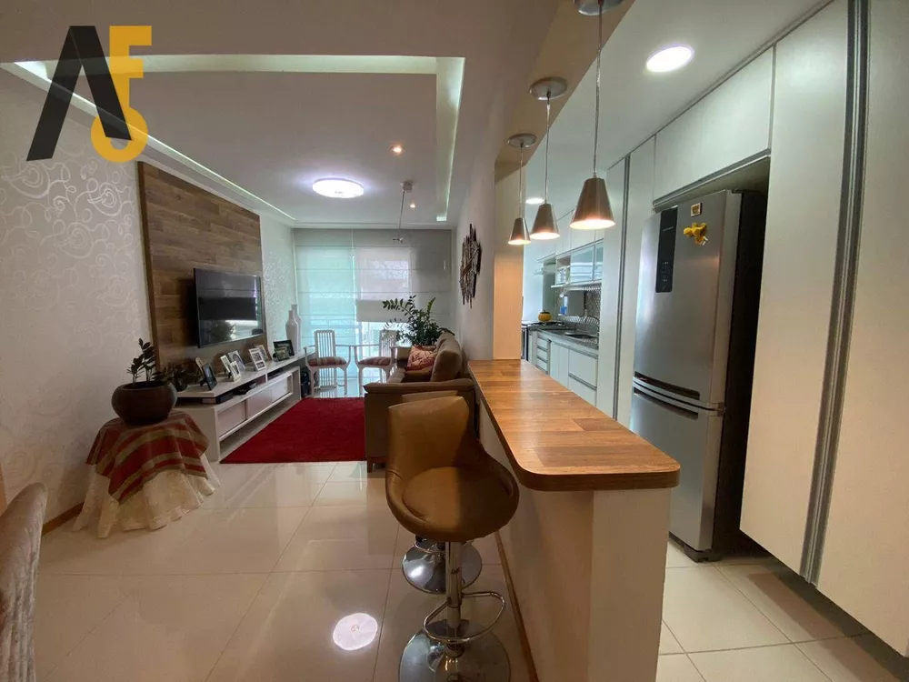 Cobertura, 3 quartos, 181 m² - Foto 4