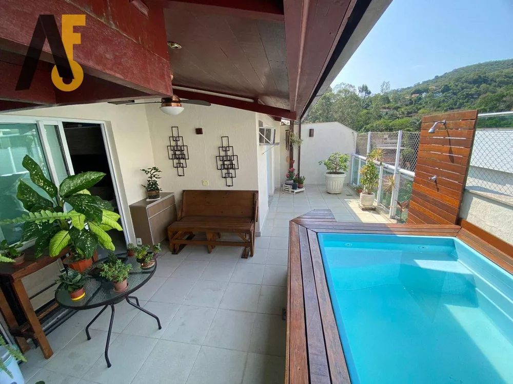Cobertura, 3 quartos, 181 m² - Foto 10