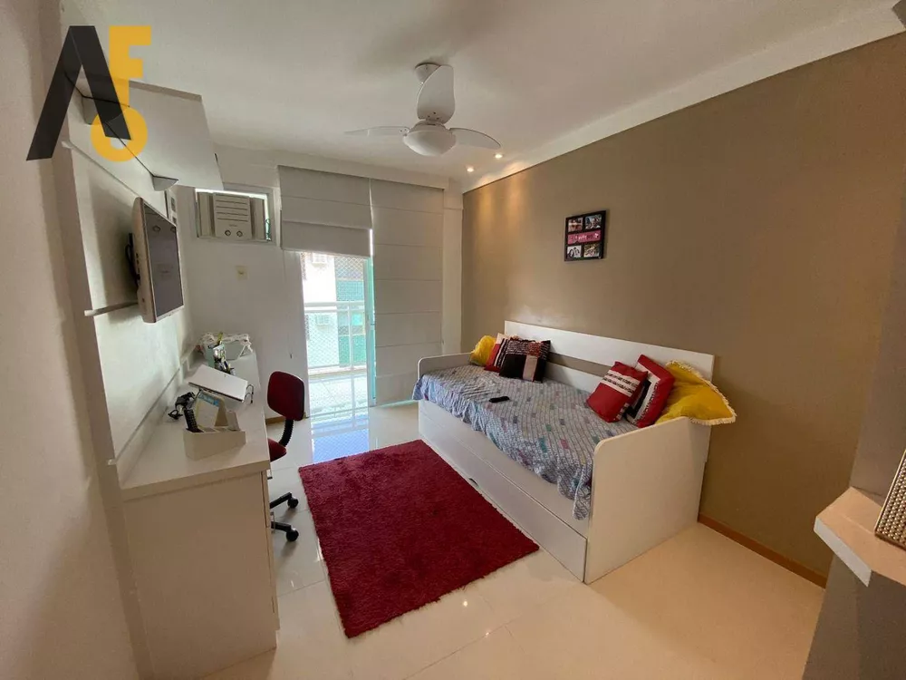 Cobertura, 3 quartos, 181 m² - Foto 20