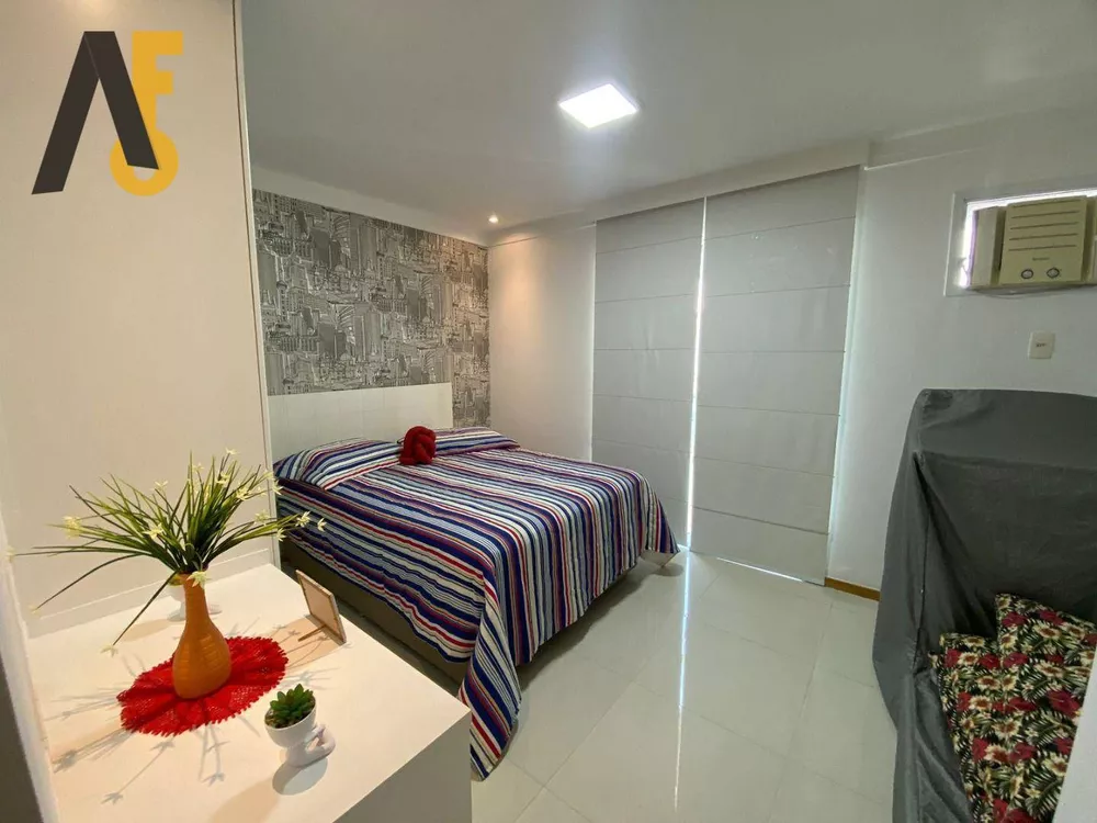 Cobertura, 3 quartos, 181 m² - Foto 3