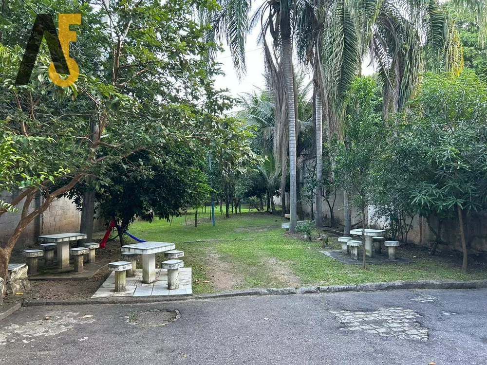 Casa de Condomínio, 3 quartos - Foto 21