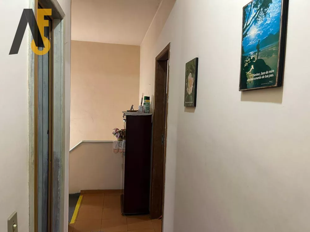 Casa de Condomínio, 3 quartos - Foto 11