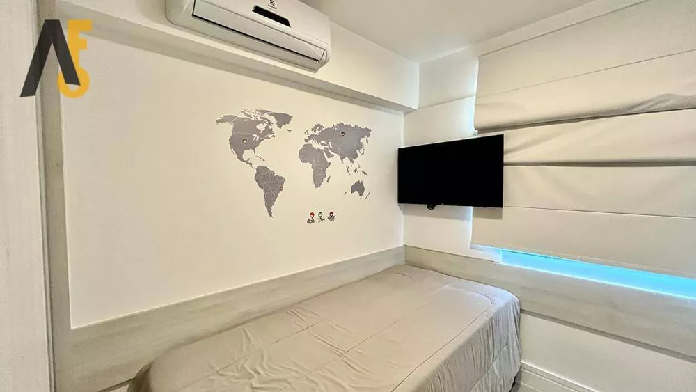Cobertura, 3 quartos, 155 m² - Foto 9