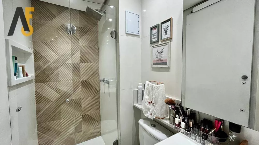 Cobertura, 3 quartos, 155 m² - Foto 21