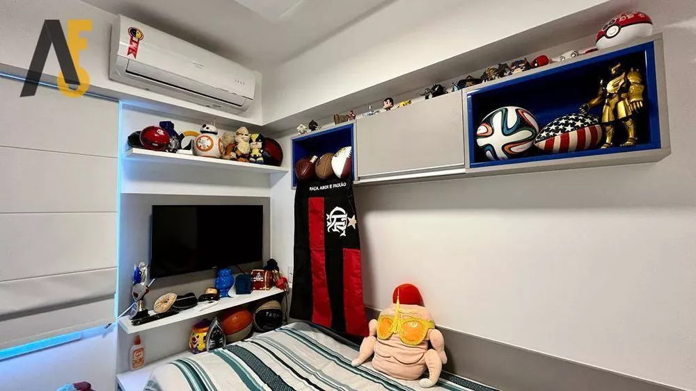 Cobertura, 3 quartos, 155 m² - Foto 53