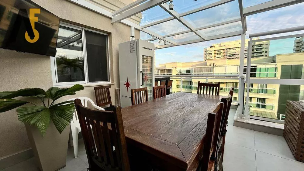 Cobertura, 3 quartos, 155 m² - Foto 47