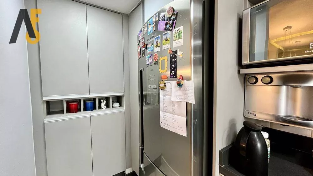 Cobertura, 3 quartos, 155 m² - Foto 12
