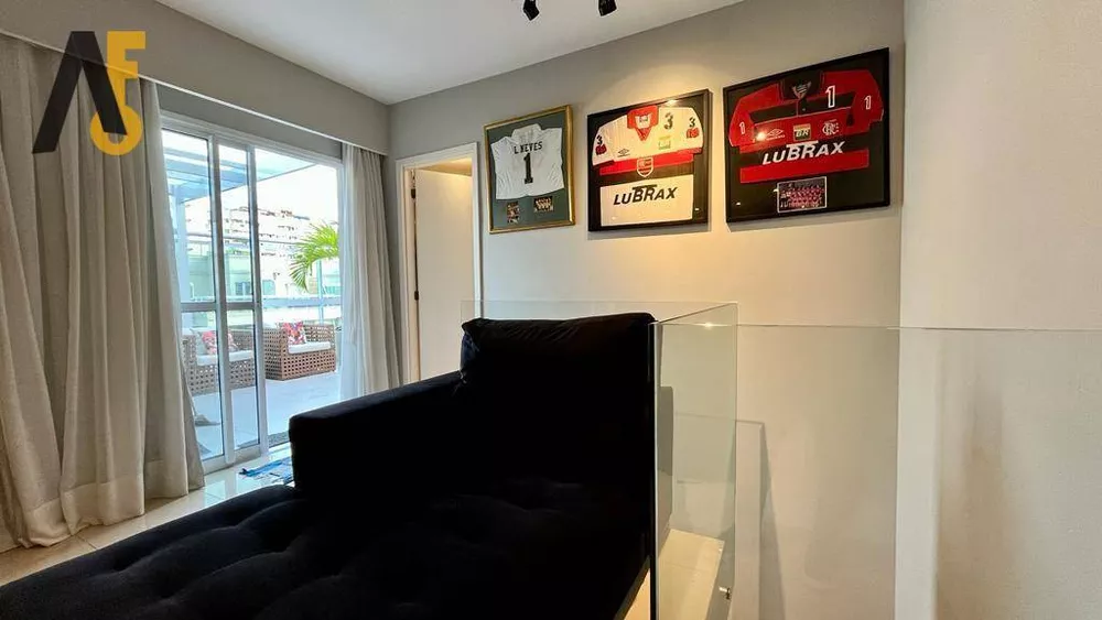 Cobertura, 3 quartos, 155 m² - Foto 26