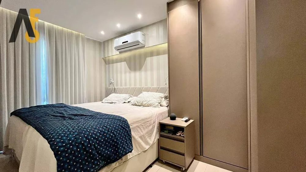 Cobertura, 3 quartos, 155 m² - Foto 19