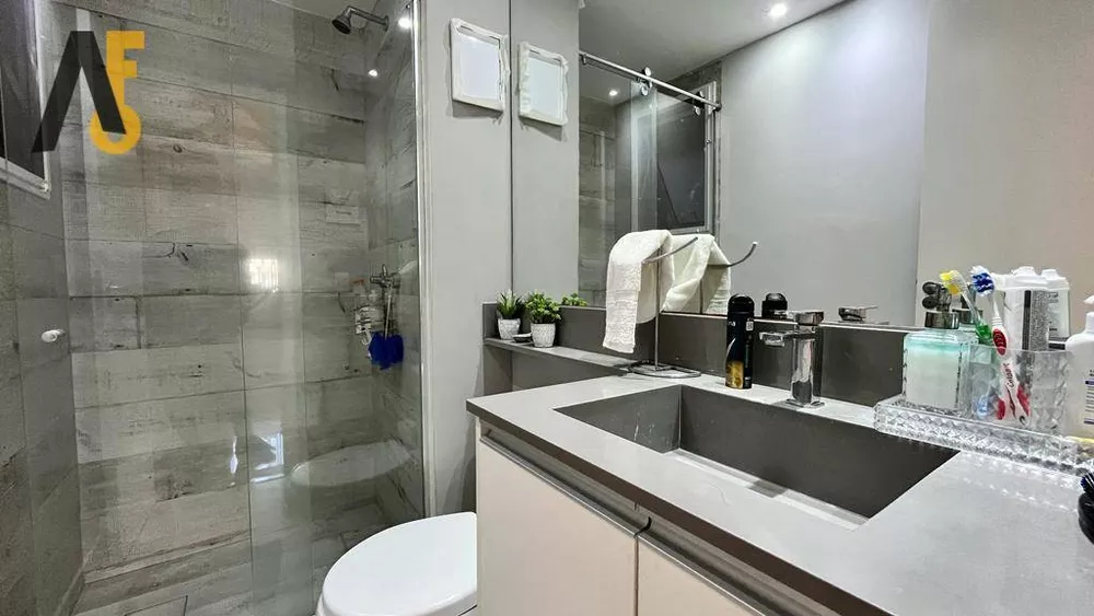 Cobertura, 3 quartos, 155 m² - Foto 30