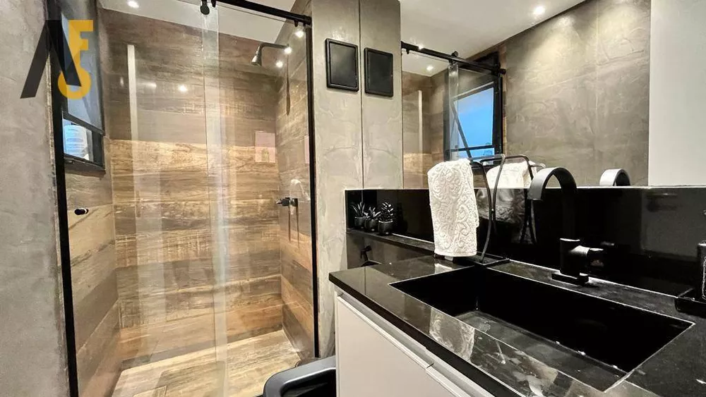 Cobertura, 3 quartos, 155 m² - Foto 43