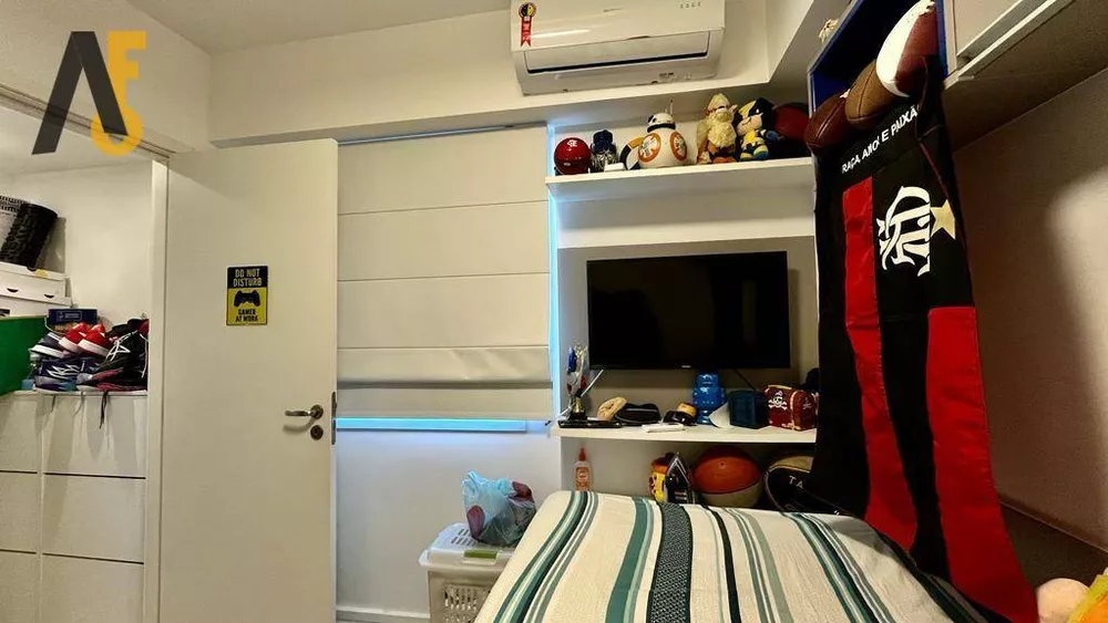 Cobertura, 3 quartos, 155 m² - Foto 54