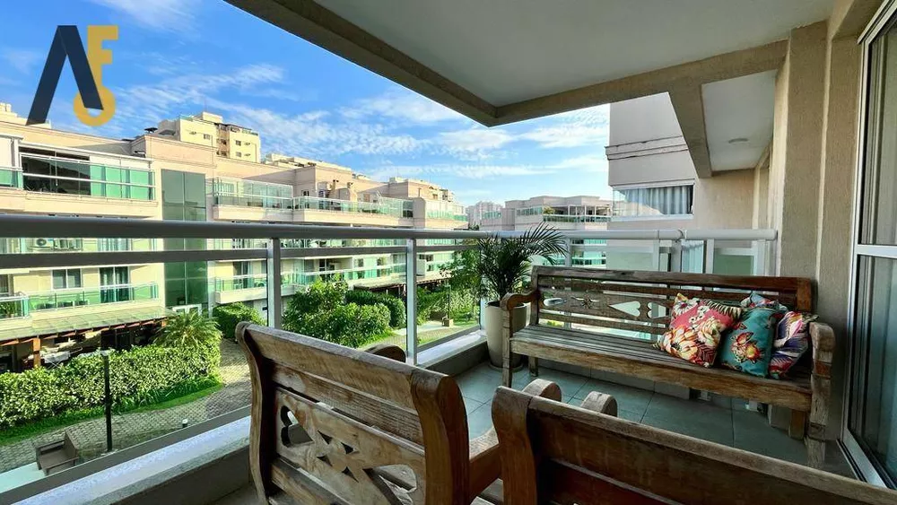 Cobertura, 3 quartos, 155 m² - Foto 36
