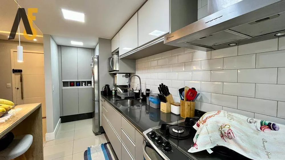 Cobertura, 3 quartos, 155 m² - Foto 11