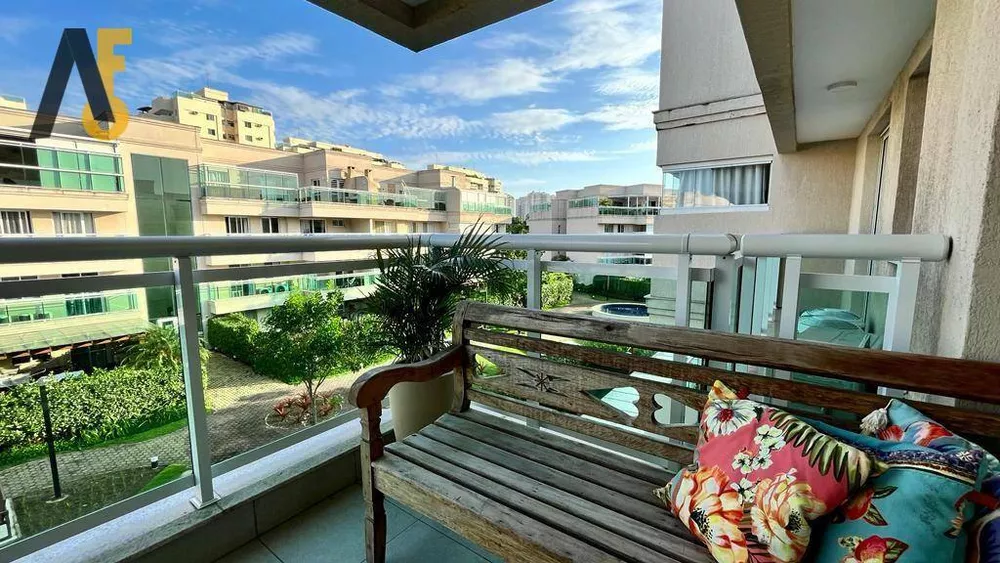 Cobertura, 3 quartos, 155 m² - Foto 31