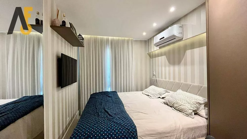 Cobertura, 3 quartos, 155 m² - Foto 17
