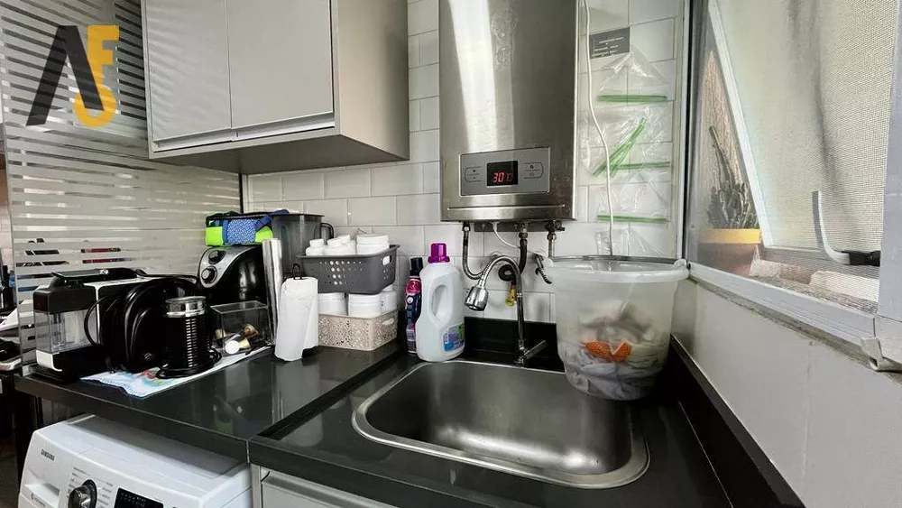Cobertura, 3 quartos, 155 m² - Foto 22