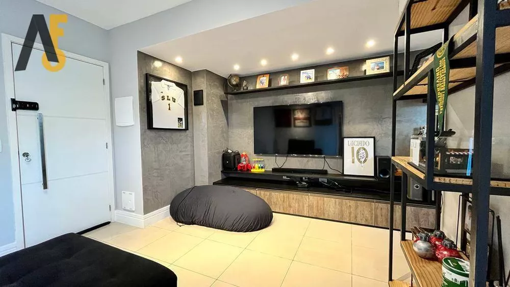 Cobertura, 3 quartos, 155 m² - Foto 33