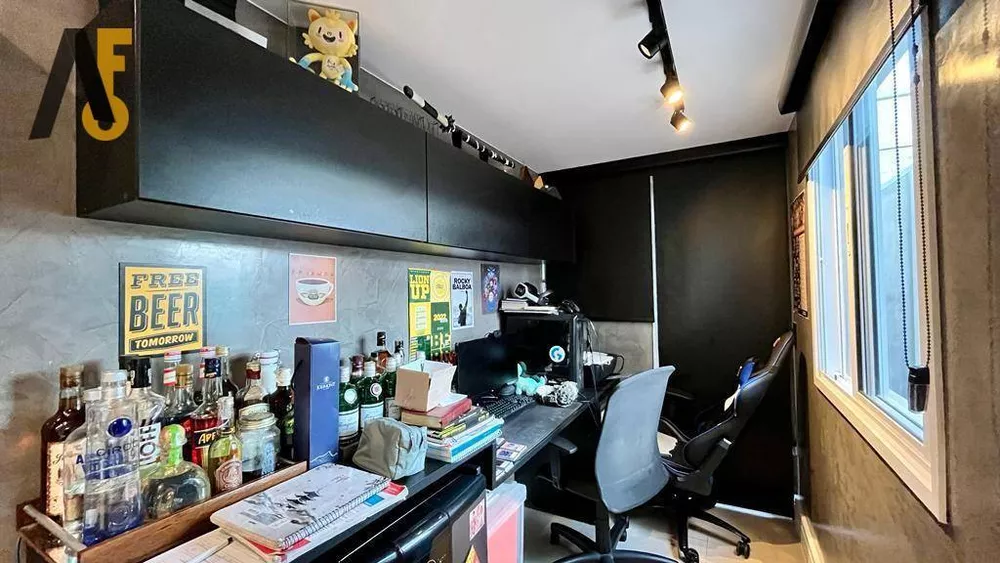 Cobertura, 3 quartos, 155 m² - Foto 38