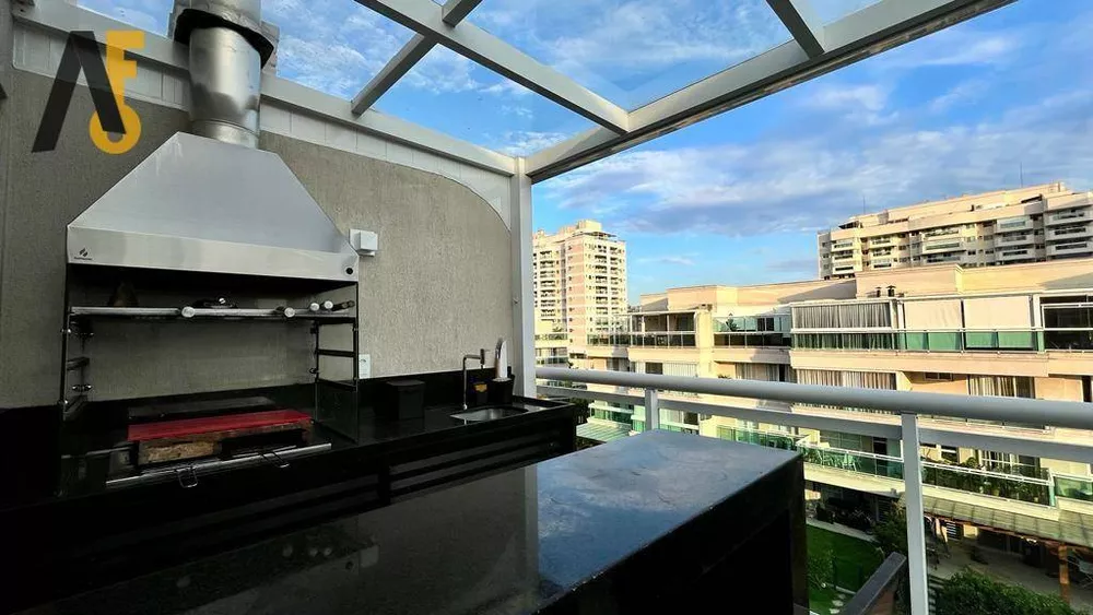 Cobertura, 3 quartos, 155 m² - Foto 51
