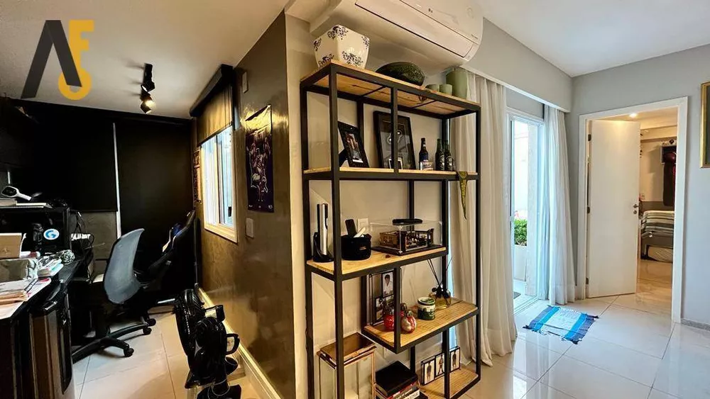 Cobertura, 3 quartos, 155 m² - Foto 37