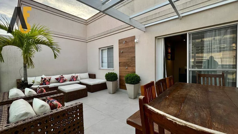 Cobertura, 3 quartos, 155 m² - Foto 52