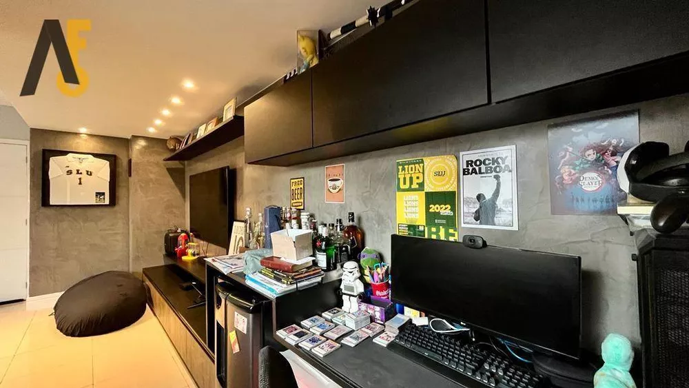 Cobertura, 3 quartos, 155 m² - Foto 46