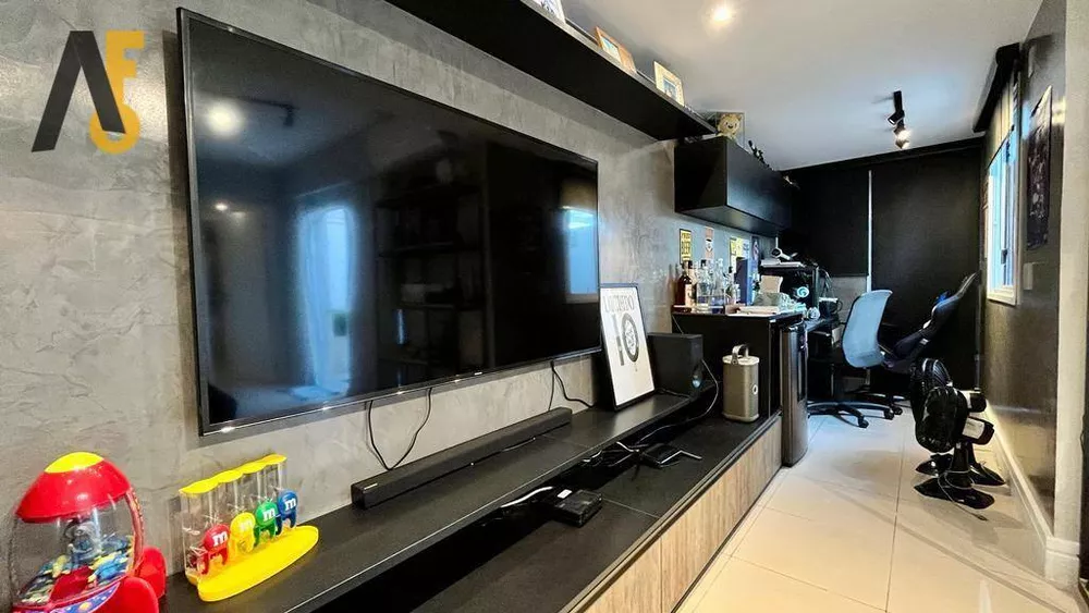 Cobertura, 3 quartos, 155 m² - Foto 48