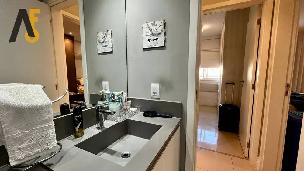 Cobertura, 3 quartos, 155 m² - Foto 10