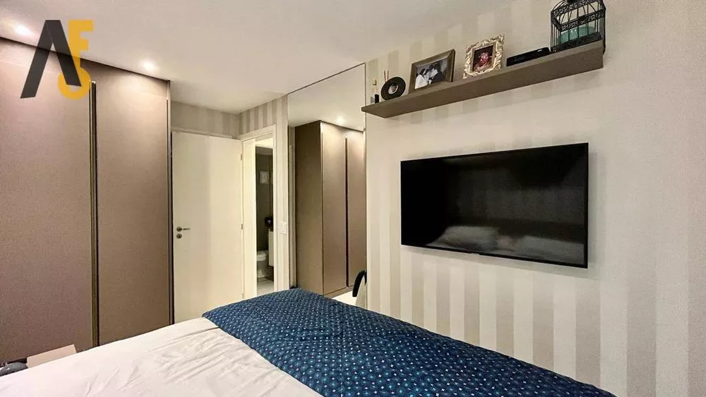 Cobertura, 3 quartos, 155 m² - Foto 16