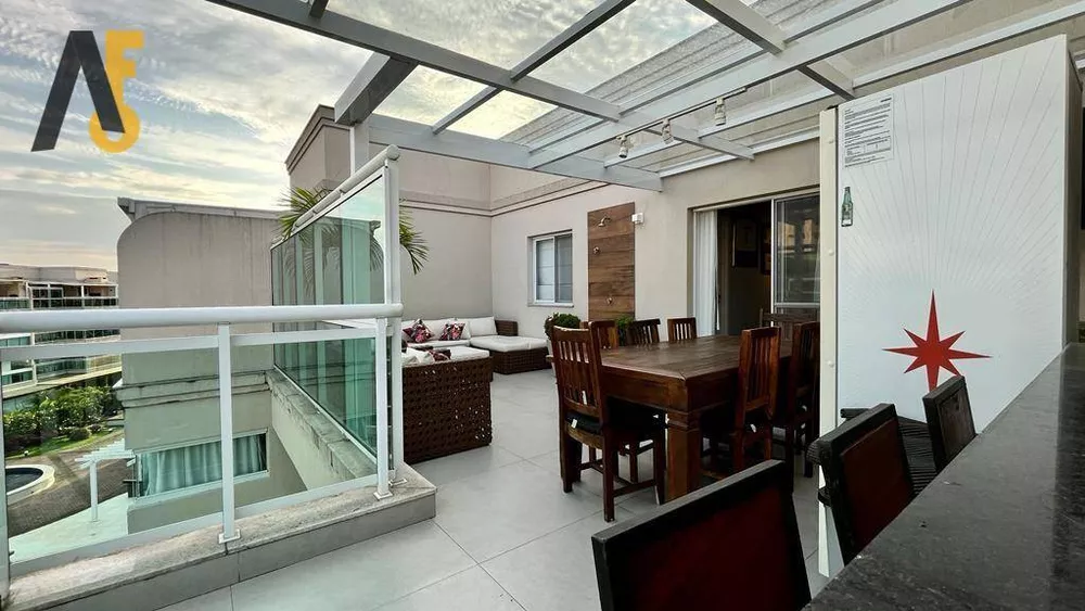 Cobertura, 3 quartos, 155 m² - Foto 50