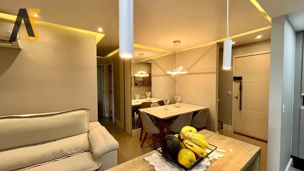 Cobertura à venda com 3 quartos, 155m² - Foto 6